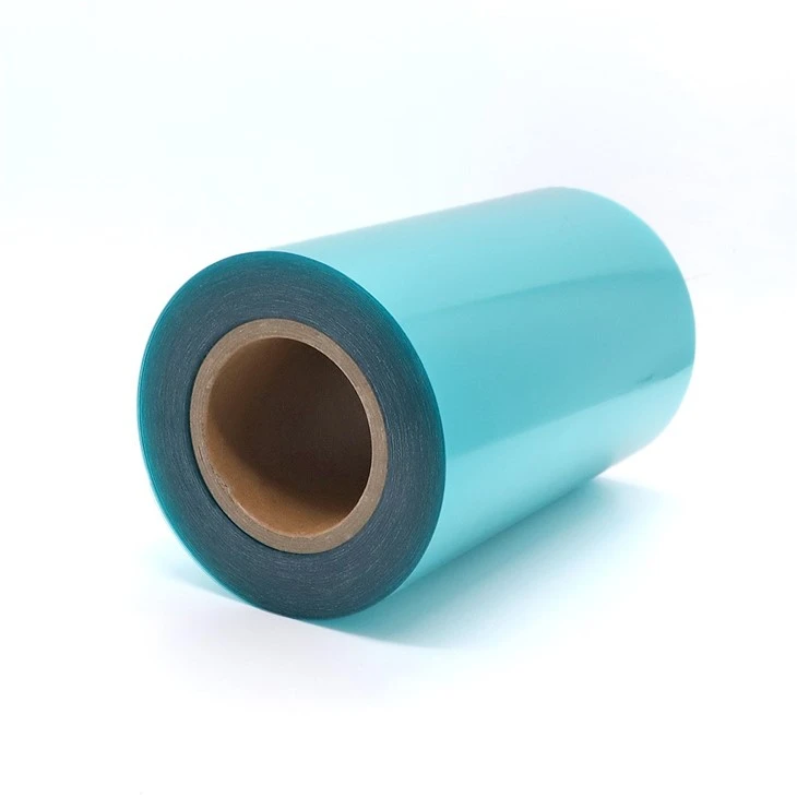 Pharmaceutical PVC Rigid Film For Blister Packaging