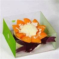 Scannán Pet Blister Do Boscaí Bia