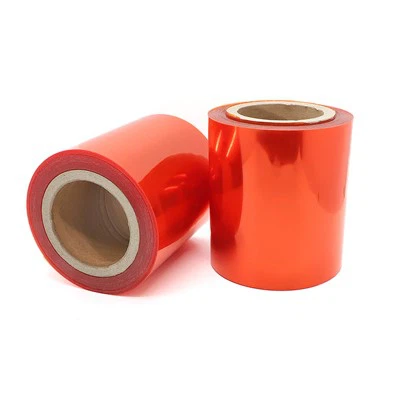 Folús Foirmiú Bileog PVC sa Rolla